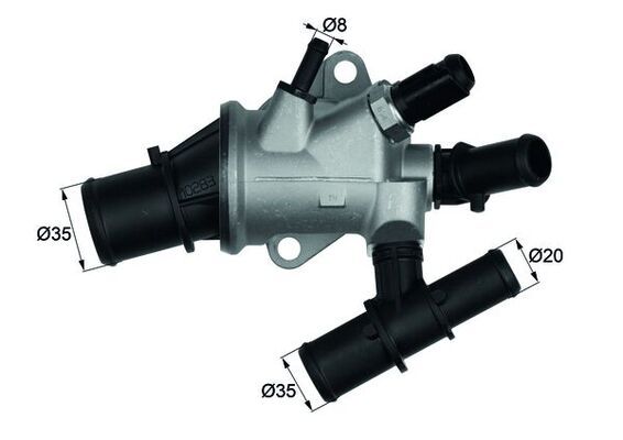 Thermostat