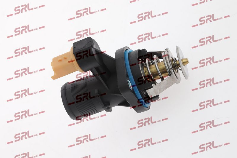 Thermostat