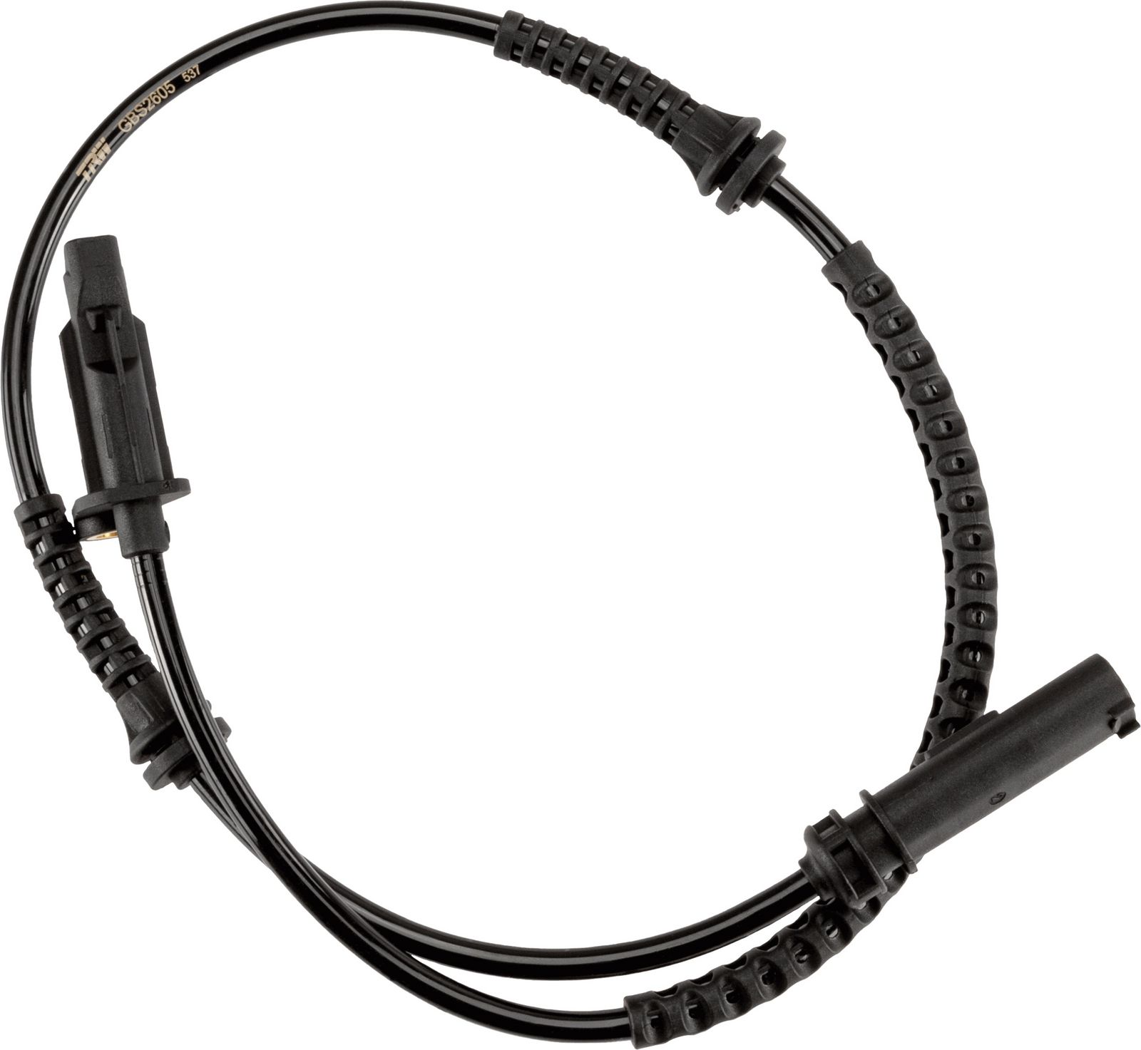 ABS Sensor Drehzahlmesser