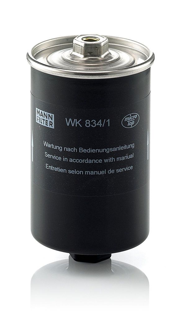 Kraftstofffilter Kraftstoff Filter