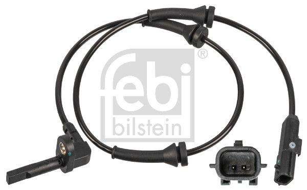 ABS Sensor Drehzahlmesser
