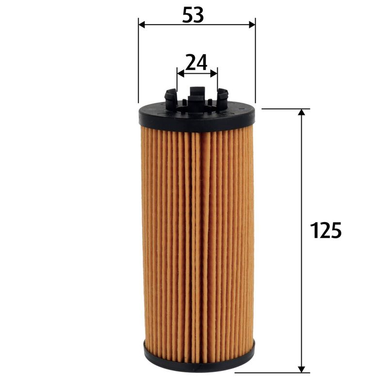 Ölfilter