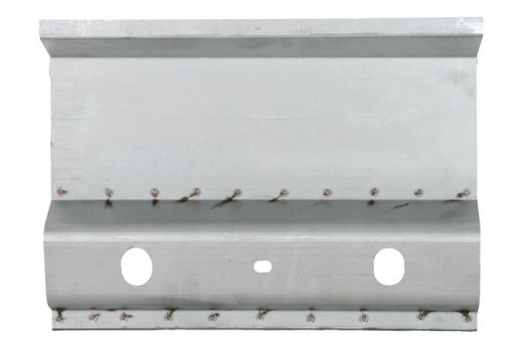 Kotflügel Hinten Seitenwand