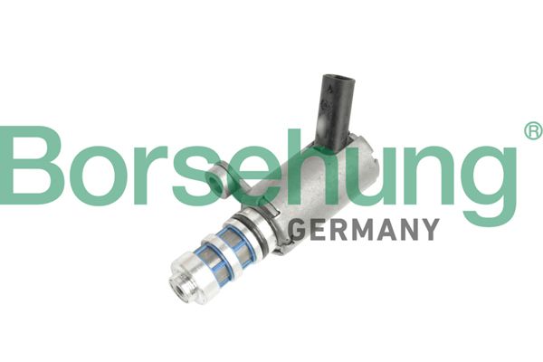 Zentralventil Nockenwellenverstellung