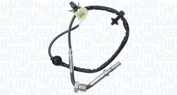 Sensor Abgastemperatur