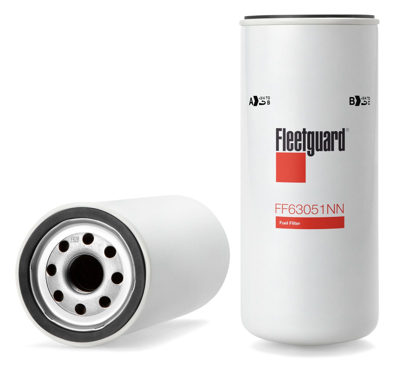 Kraftstofffilter Kraftstoff Filter