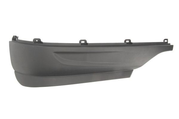 Spoiler Kühlergrill Kühlergitter Frontgrill