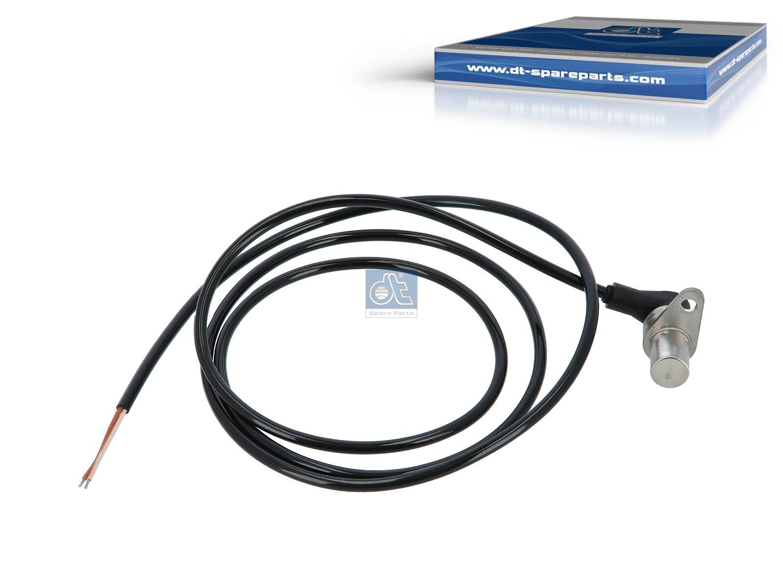 Sensor, Motordrehzahl