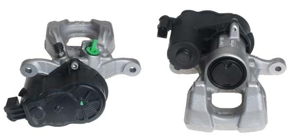 Bremssattel