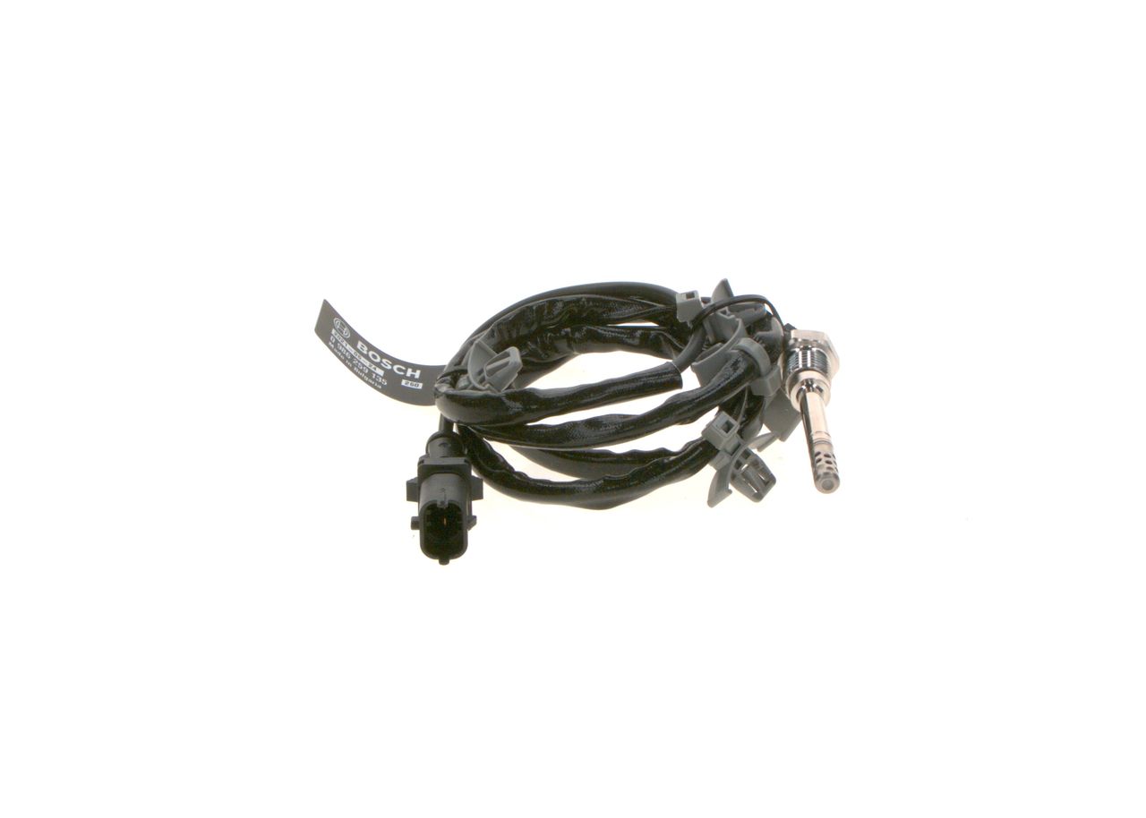 Sensor Abgastemperatur