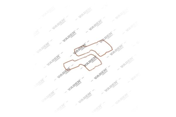 Reparatursatz Relaisventil