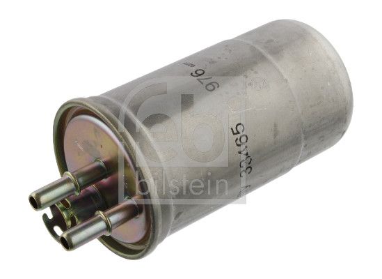 Kraftstofffilter Kraftstoff Filter