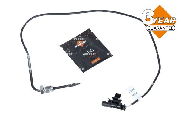 Sensor Abgastemperatur