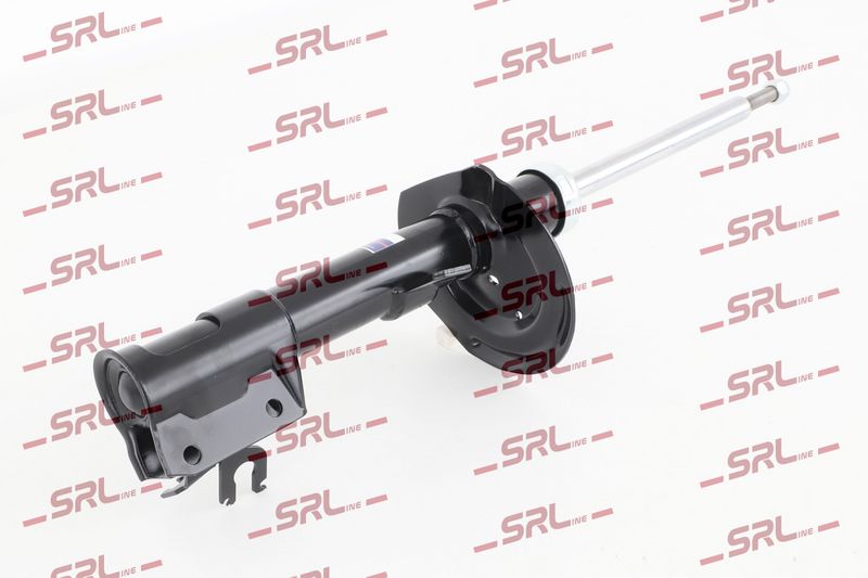 Set: 2 × Gas-Stoßdämpfer