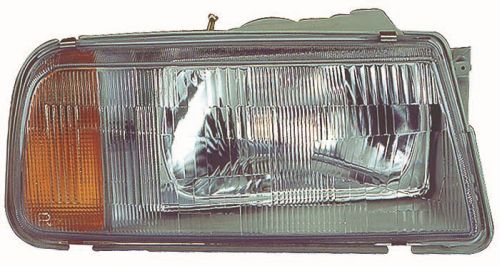 Set: 2 × Hauptscheinwerfer