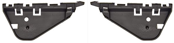 Stoßstangen Halter