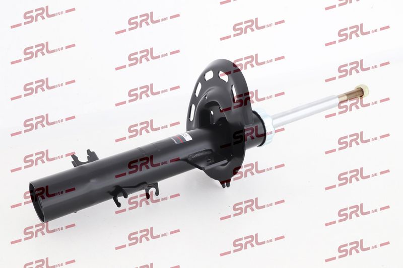 Set: 2 × Gas-Stoßdämpfer
