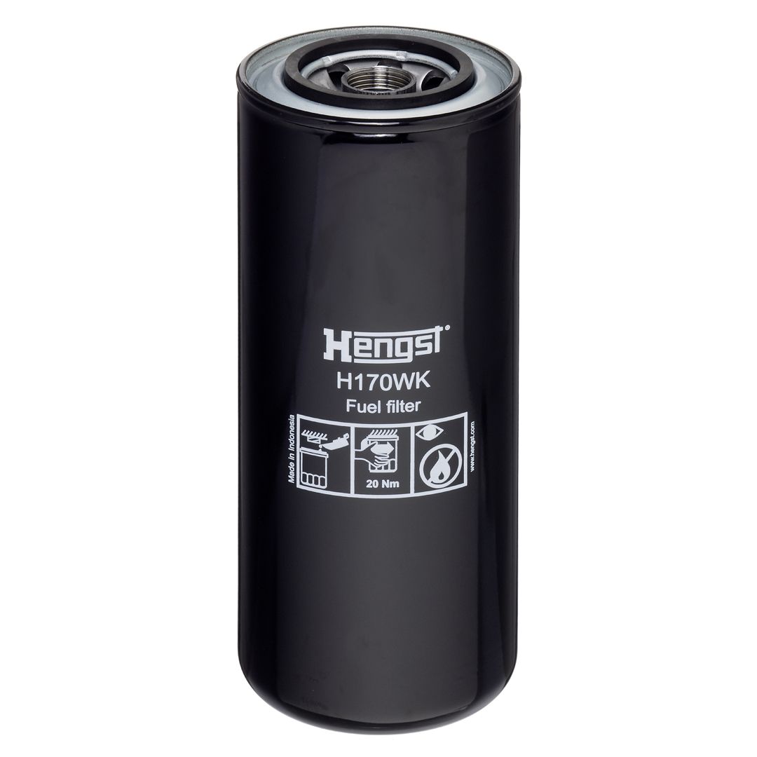 Kraftstofffilter Kraftstoff Filter