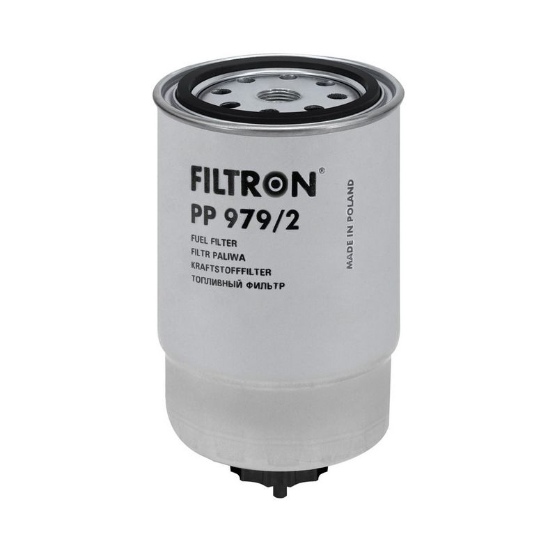 Kraftstofffilter