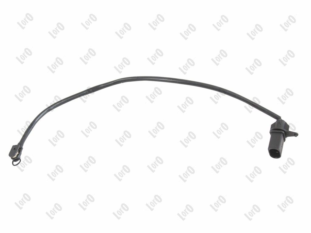 Sensor für Bremsbelagverschleiß