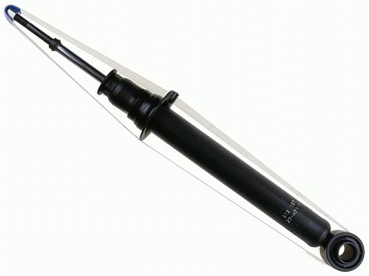 Fahrwerksdämpfer