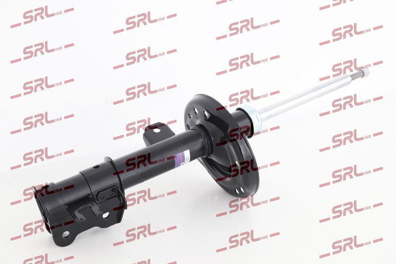 Set: 2 × Gas-Stoßdämpfer