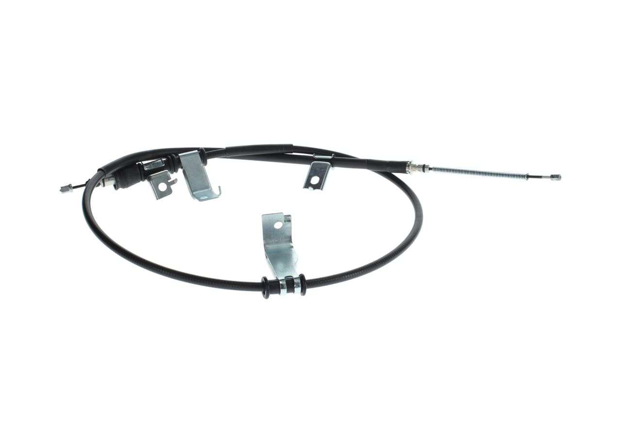 Handbremsseile Set 2 Stück
