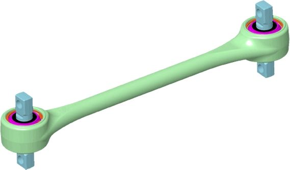 Querlenker