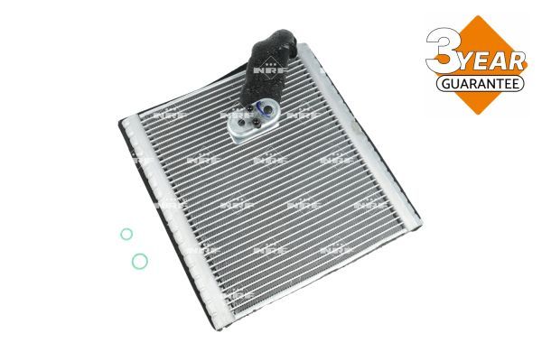 Verdampfer Klimaanlage