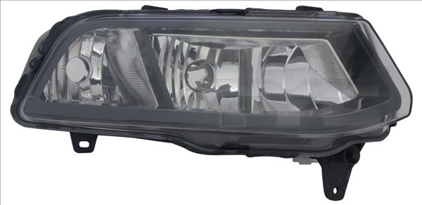 Nebelscheinwerfer mit Tagfahrlicht
