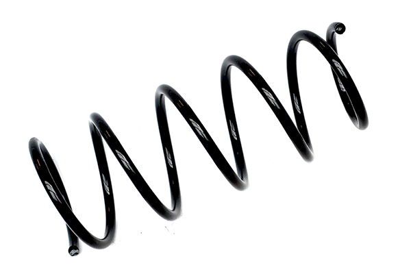 Schraubenfeder