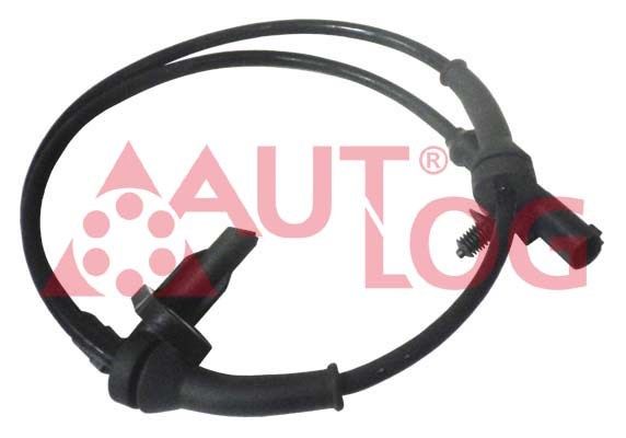 ABS Sensor Drehzahlmesser