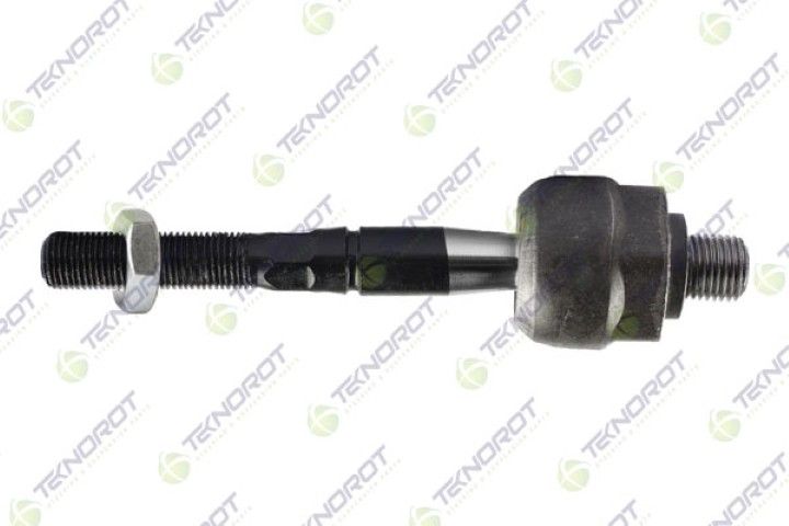 Set: 2 × Spurstange