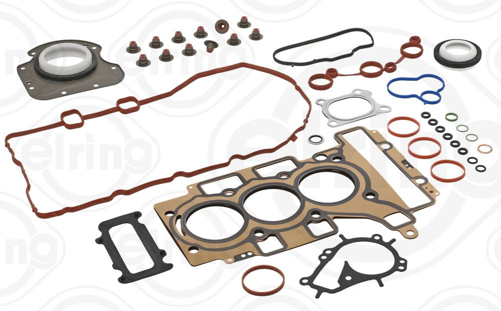 Dichtungsvoll Satz Motor