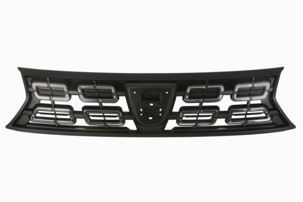 Kühlergrill Kühlergitter Frontgrill
