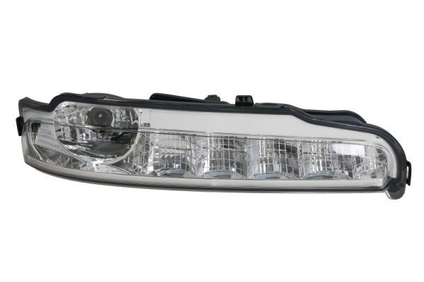 Blinker Blinkleuchte