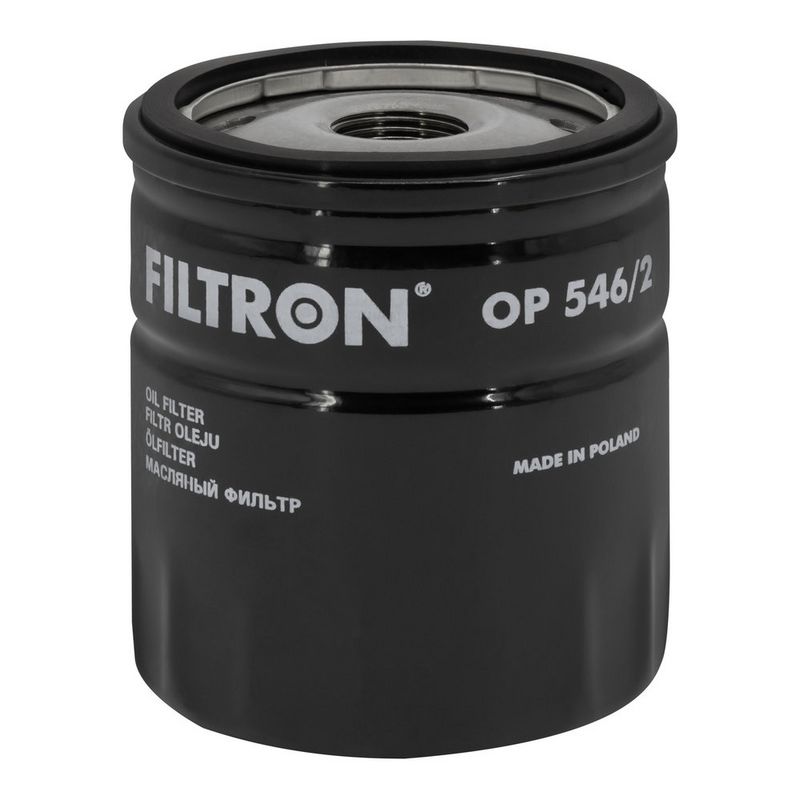 Ölfilter