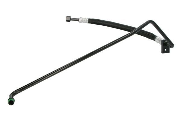 Niederdruckleitung Klimaanlage