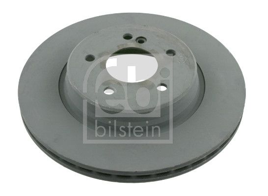 Bremsscheiben Set 2 Stück