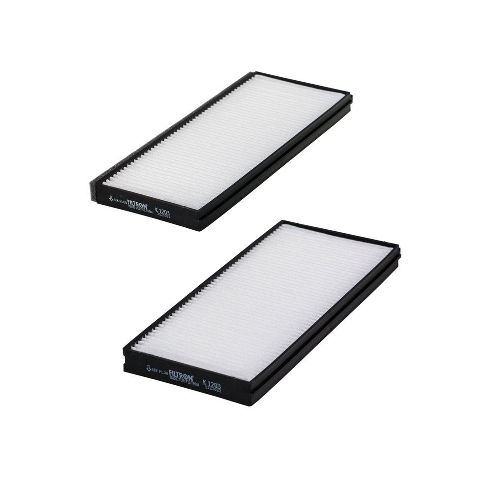 Innenraumfilter Pollenfilter Filter