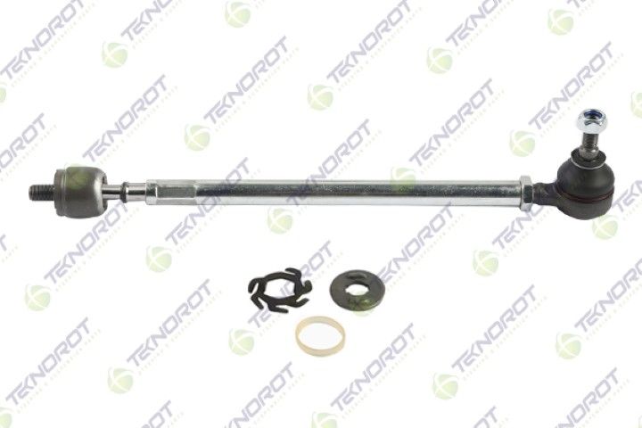 Set: 2 × Spurstange