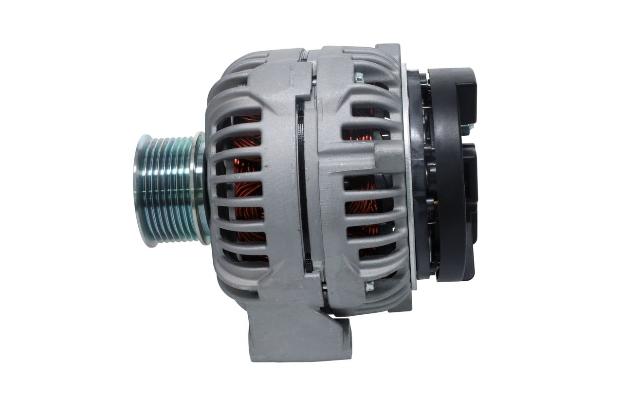 Lichtmaschine Generator