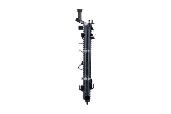 Kühler Wasserkühler Motorkühler