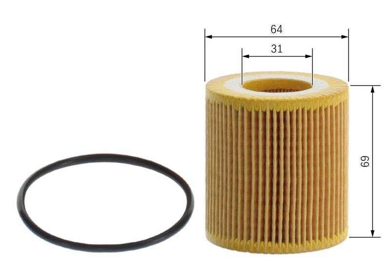 Ölfilter