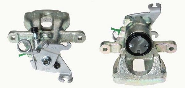 Bremssattel Bremszange