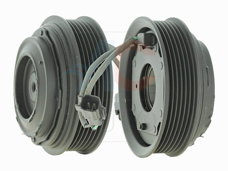 Kupplung des elektromagnetischen Kompressors des Klimakompressors