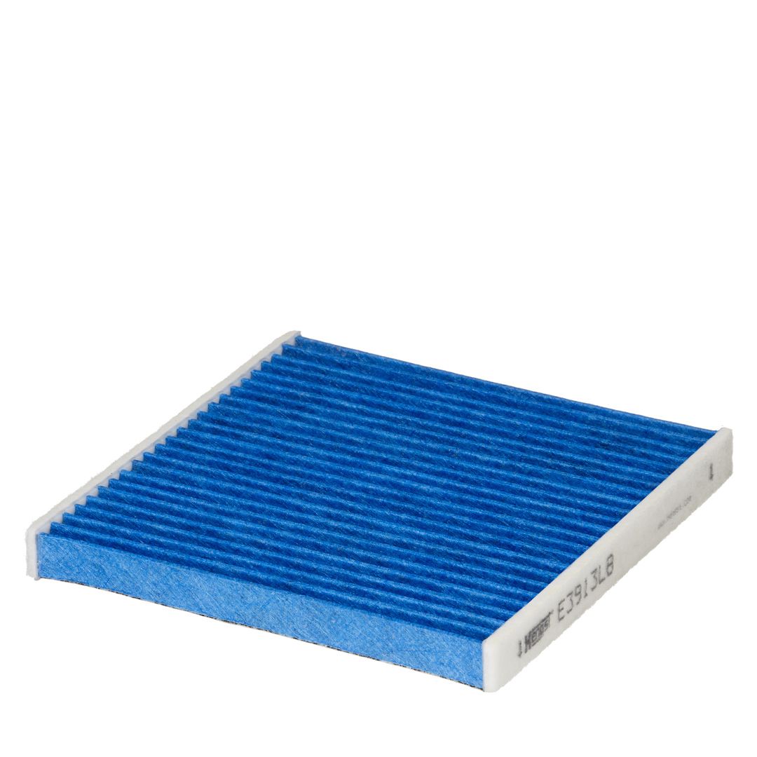 Innenraumfilter Pollenfilter Filter