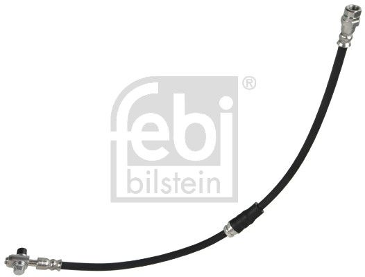 Bremsschläuche Set 2 Stück