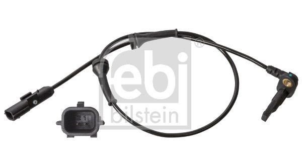 ABS Sensor Drehzahlmesser