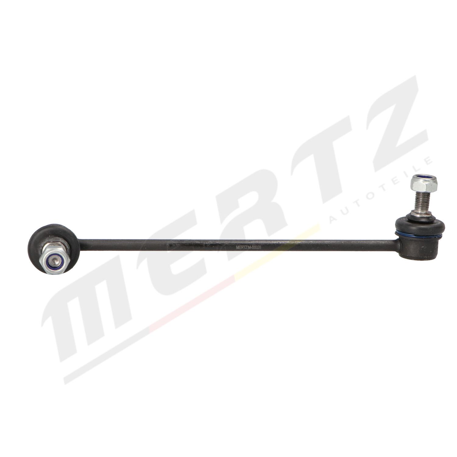Stabistrebe Koppelstange